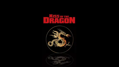 Watch film Kiss of the Dragon | Kiss of the Dragon (2001) TRAILER (HD)