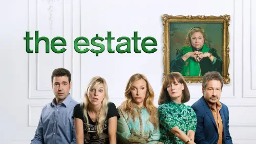 Watch film The Estate | Official Movie Trailer