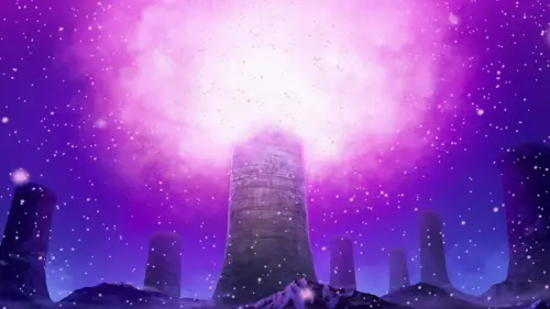 Watch film One Piece: Episode of Chopper Plus: Bloom in the Winter, Miracle Cherry Blossom | One Piece Movie 9 Promo Video