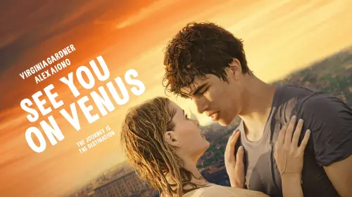 Watch film See You on Venus | Official Trailer