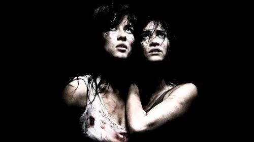 Watch film Martyrs | Martyrs 2008 Trailer