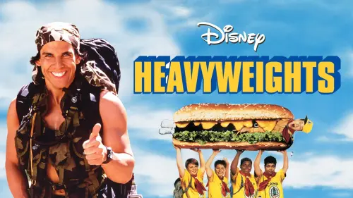 Watch film Heavyweights | Heavy Weights - Apache Relay