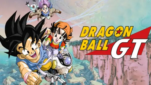 Watch film Dragon Ball GT: A Hero