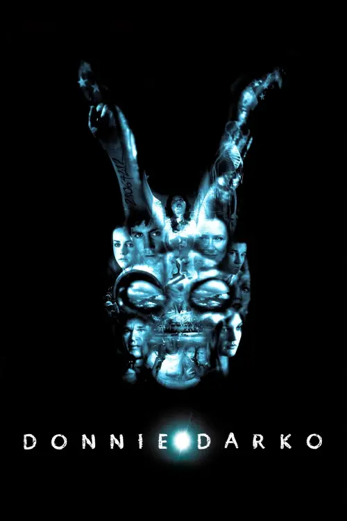 Movie poster "Donnie Darko"