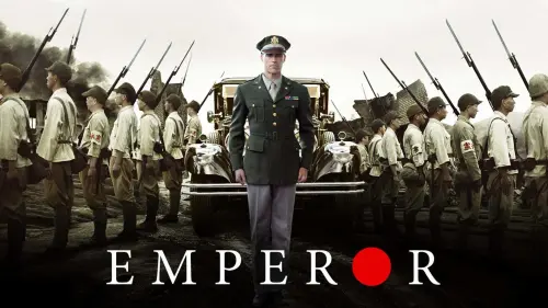 Watch film Emperor | Official Theatrical Trailer