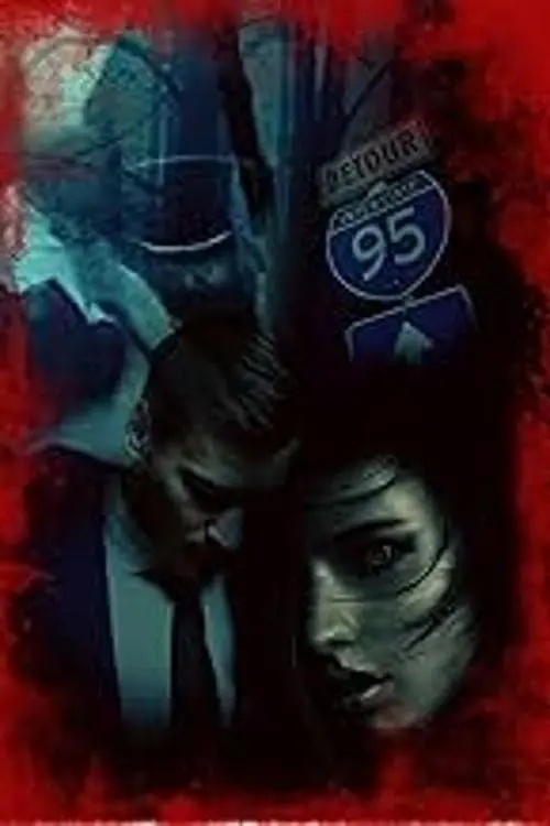 Movie poster "Detour 95"