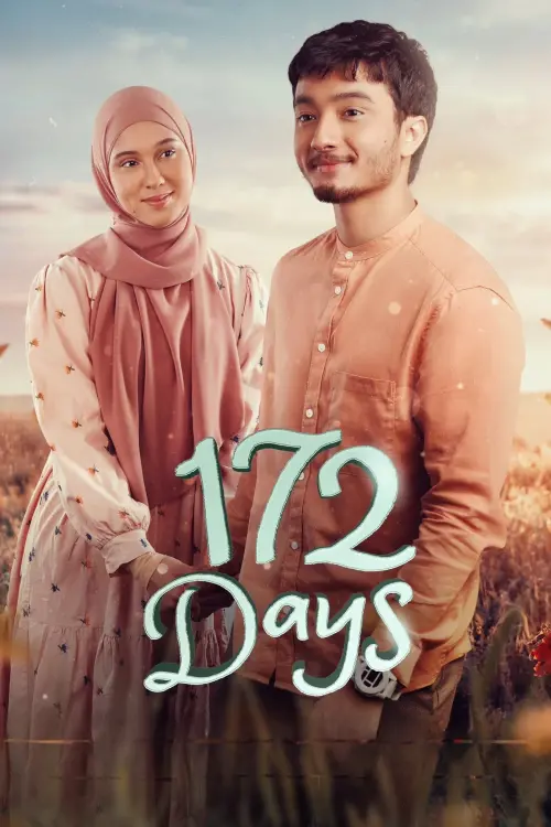 Movie poster "172 Days"