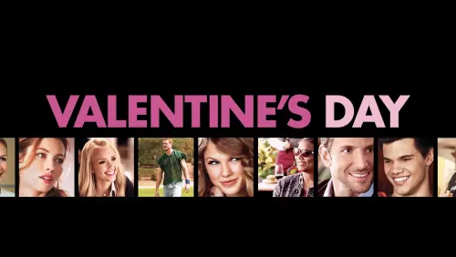 Watch film Valentine