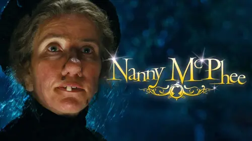 Watch film Nanny McPhee | Nanny McPhee Trailer