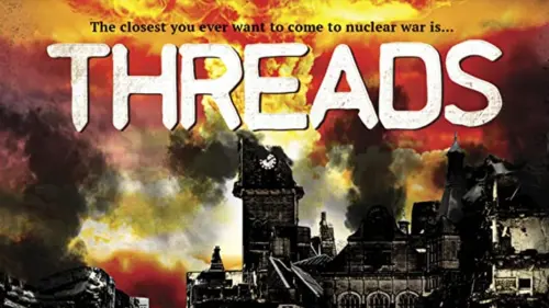 Watch film Threads | Original Trailer