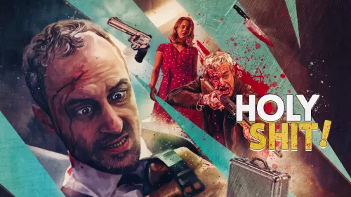 Watch film Holy Shit! | Holy Shit | Official Trailer