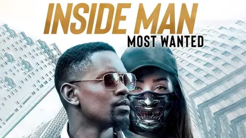 Watch film Inside Man: Most Wanted | Official Trailer