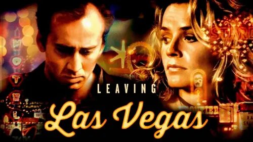 Watch film Leaving Las Vegas | Nicolas Cage winning Best Actor