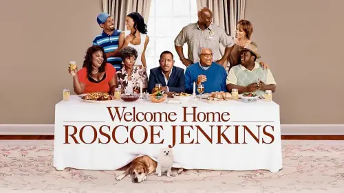 Watch film Welcome Home Roscoe Jenkins | Trailer