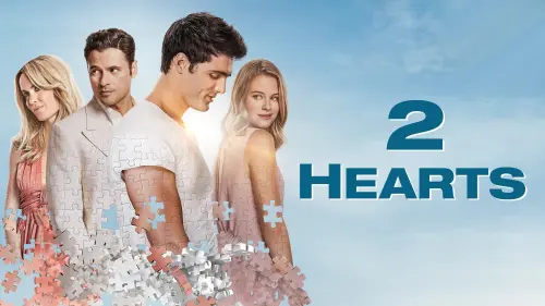 Watch film 2 Hearts | 2 HEARTS Official Trailer (2020) Jacob Elordi,  Tiera Skovbye