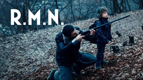 Watch film R.M.N. | Cristian Mungiu on R.M.N.