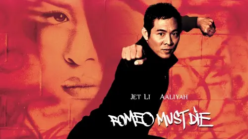 Watch film Romeo Must Die | Romeo Must Die - Trailer