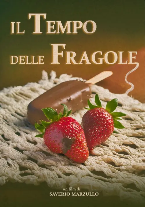 Movie poster "Il Tempo delle Fragole"