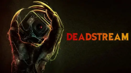 Watch film Deadstream | Deadstream | Official Trailer | Horror Brains