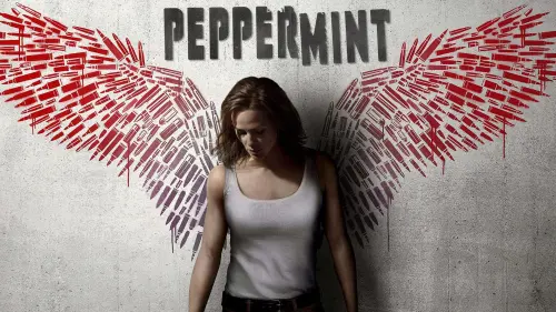 Watch film Peppermint | Peppermint | Official Trailer | In Theaters September 7th, 2018