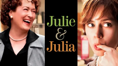 Watch film Julie & Julia | Julie & Julia - trailer