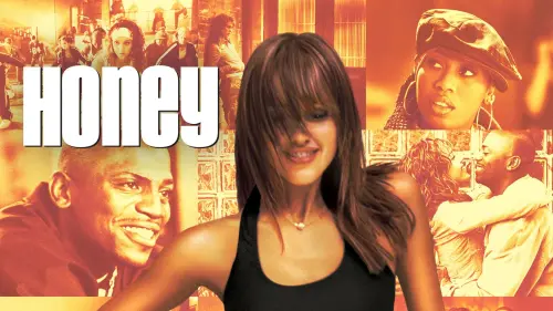 Watch film Honey | Honey Official Trailer #1 - Jessica Alba, Mekhi Phifer Movie (2003) HD