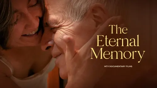 Watch film The Eternal Memory | Meet the Artist 2023: Maite Alberdi on “The Eternal Memory”