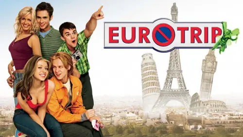 Watch film EuroTrip | EuroTrip (2004) Bloopers Outtakes Gag Reel