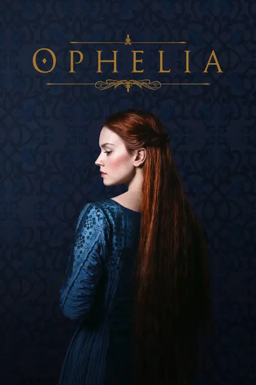 Movie poster "Ophelia"