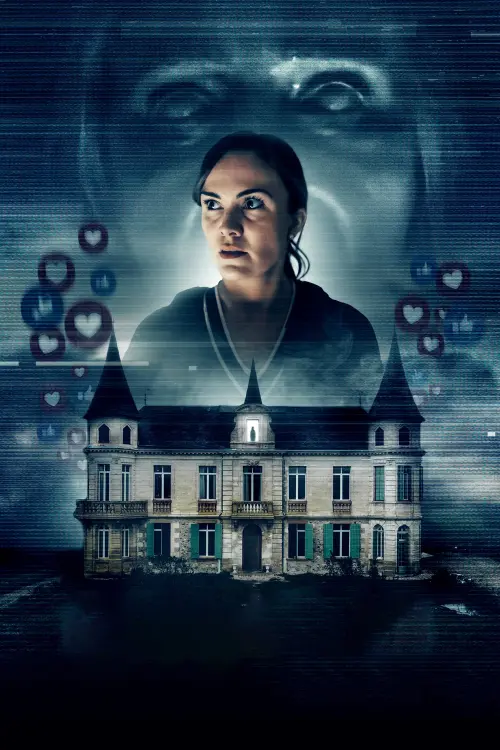 Movie poster "Chateau"