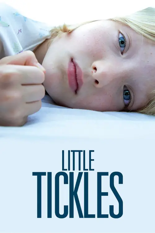 Movie poster "Little Tickles"