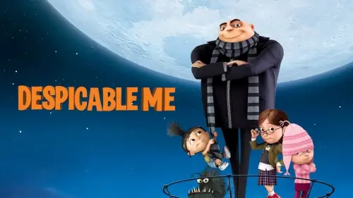 Watch film Despicable Me | Teaser Trailer #1