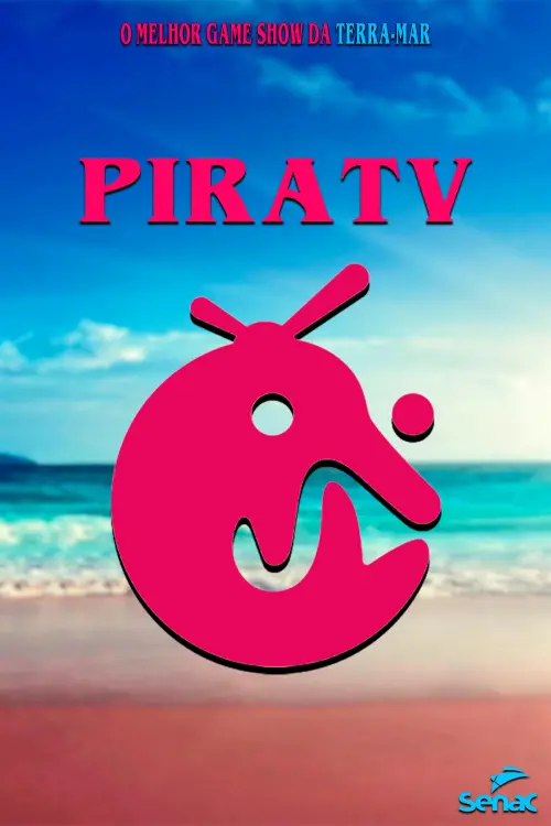 Movie poster "PiraTV"