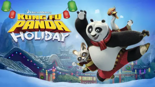 Watch film Kung Fu Panda Holiday | DreamWorks