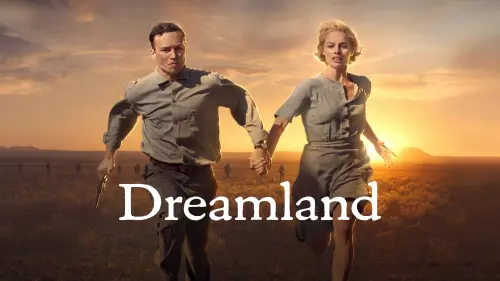 Watch film Dreamland | DREAMLAND | Official Trailer