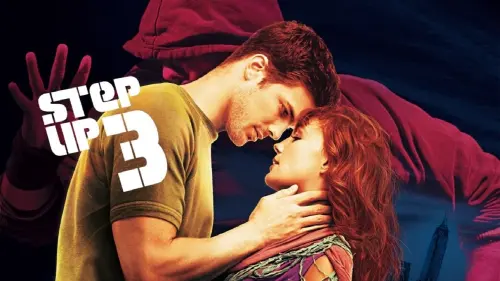 Watch film Step Up 3D | Step Up 3 - Deleted Scene - Club Battle