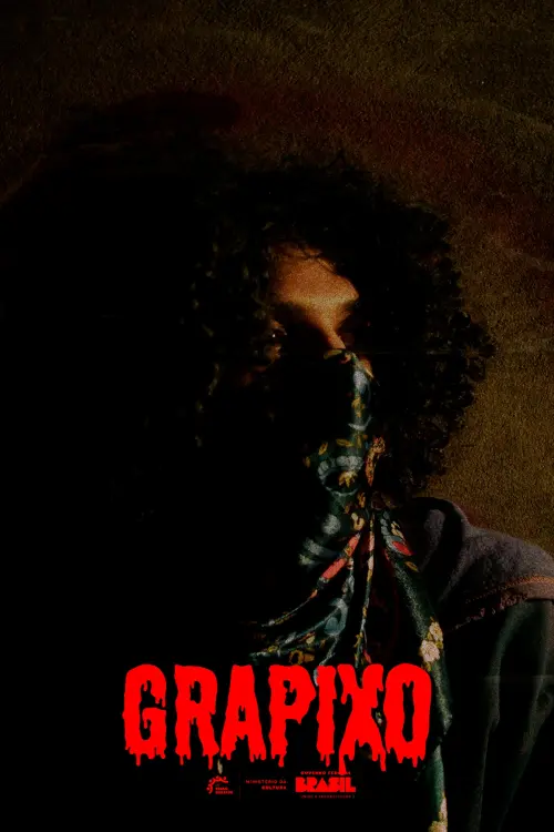 Movie poster "Grapixo"