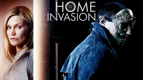 Watch film Home Invasion | Home Invasion - on DVD & Digital 2/2!