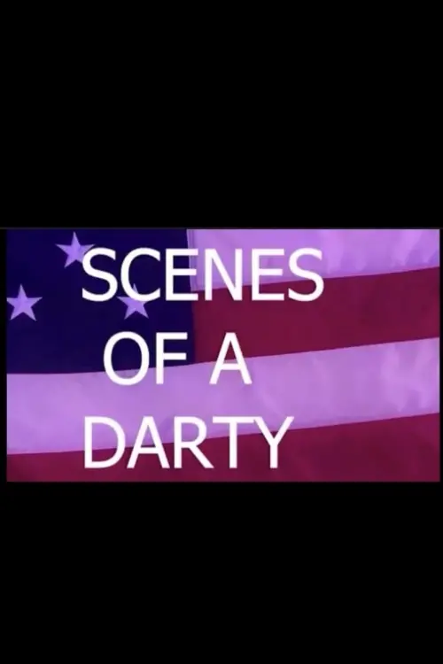 Movie poster "scenes of a darty"