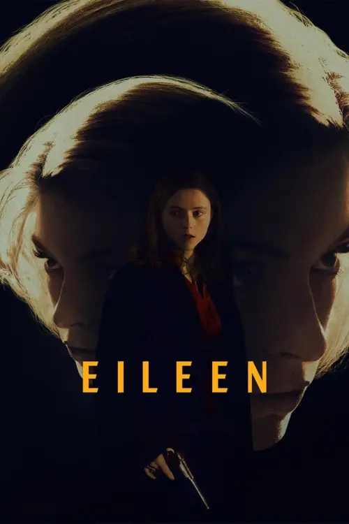 Movie poster "Eileen"