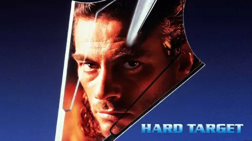 Watch film Hard Target | Final Shootout