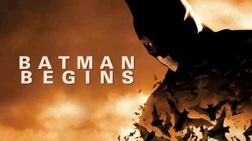 Watch film Batman Begins | Falcone Meets Scarecrow Clip