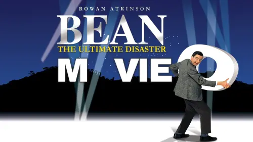 Watch film Bean | Bean the Movie: Original Theatrical Trailer