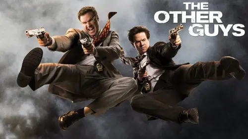 Watch film The Other Guys | Watch the Official THE OTHER GUYS Trailer in HD