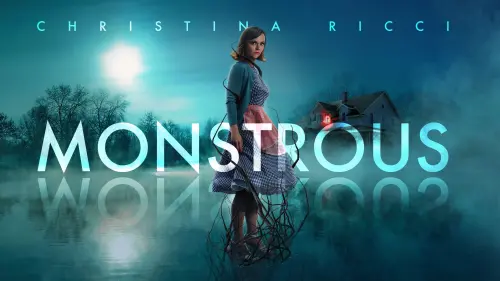 Watch film Monstrous | Official Trailer