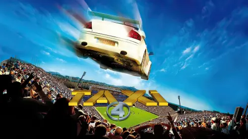 Watch film Taxi 4 | Taxi 4 Theater trailer!