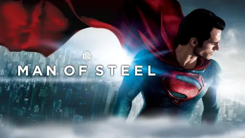 Watch film Man of Steel | Official Teaser Trailer: Jonathan Kent