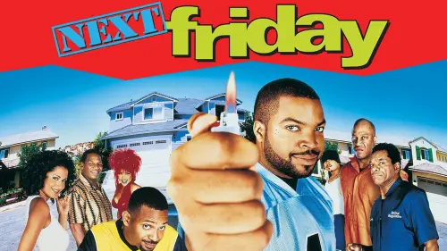 Watch film Next Friday | Next Friday - Trailer