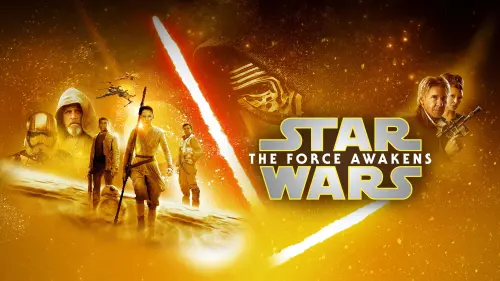 Watch film Star Wars: The Force Awakens | Star Wars: The Force Awakens Official Teaser