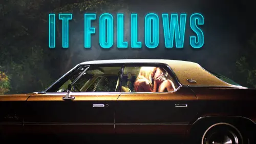 Watch film It Follows | Official UK Teaser Trailer